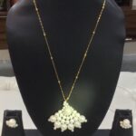 Chain with Pendant
